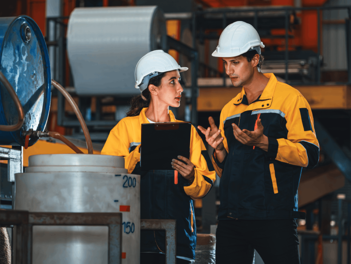 A Closer Look at TRI Form R Reporting Requirements