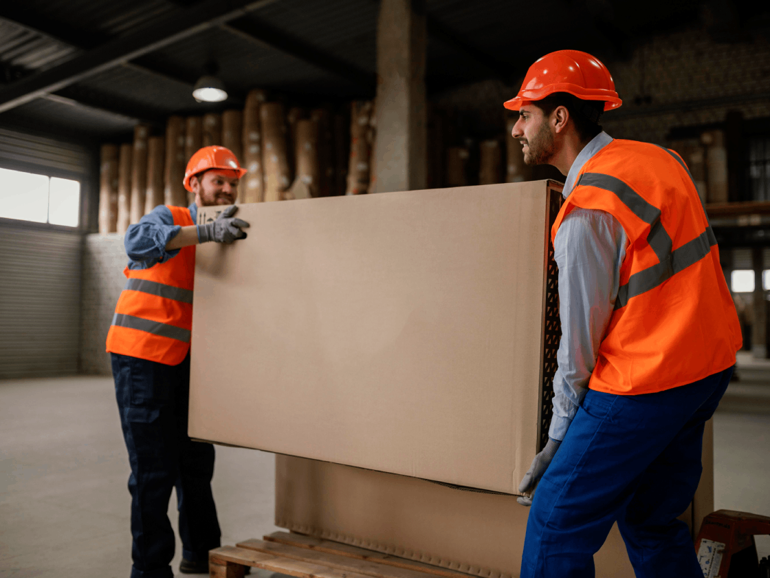 Ergonomics at Work: OSHA-Backed Strategies for Healthier Jobsites