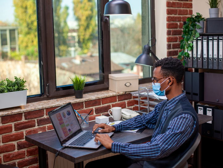 Work-from-Home Injuries: Do They Count as OSHA Recordables?
