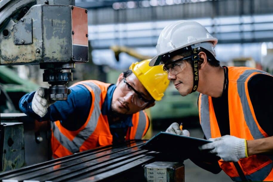 The Domino Effect of Missed EHS Compliance Task
