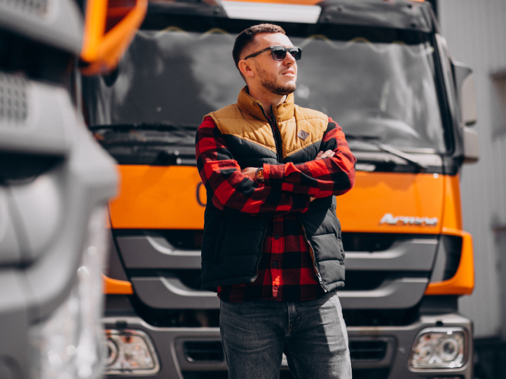 International Roadcheck 2026: What Truck Drivers Must Know