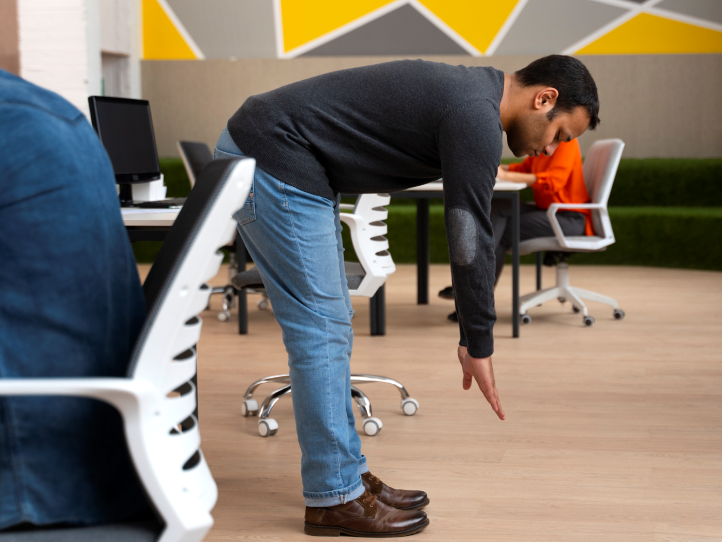 Ergonomics at Work: OSHA-Backed Strategies for Healthier Jobsites